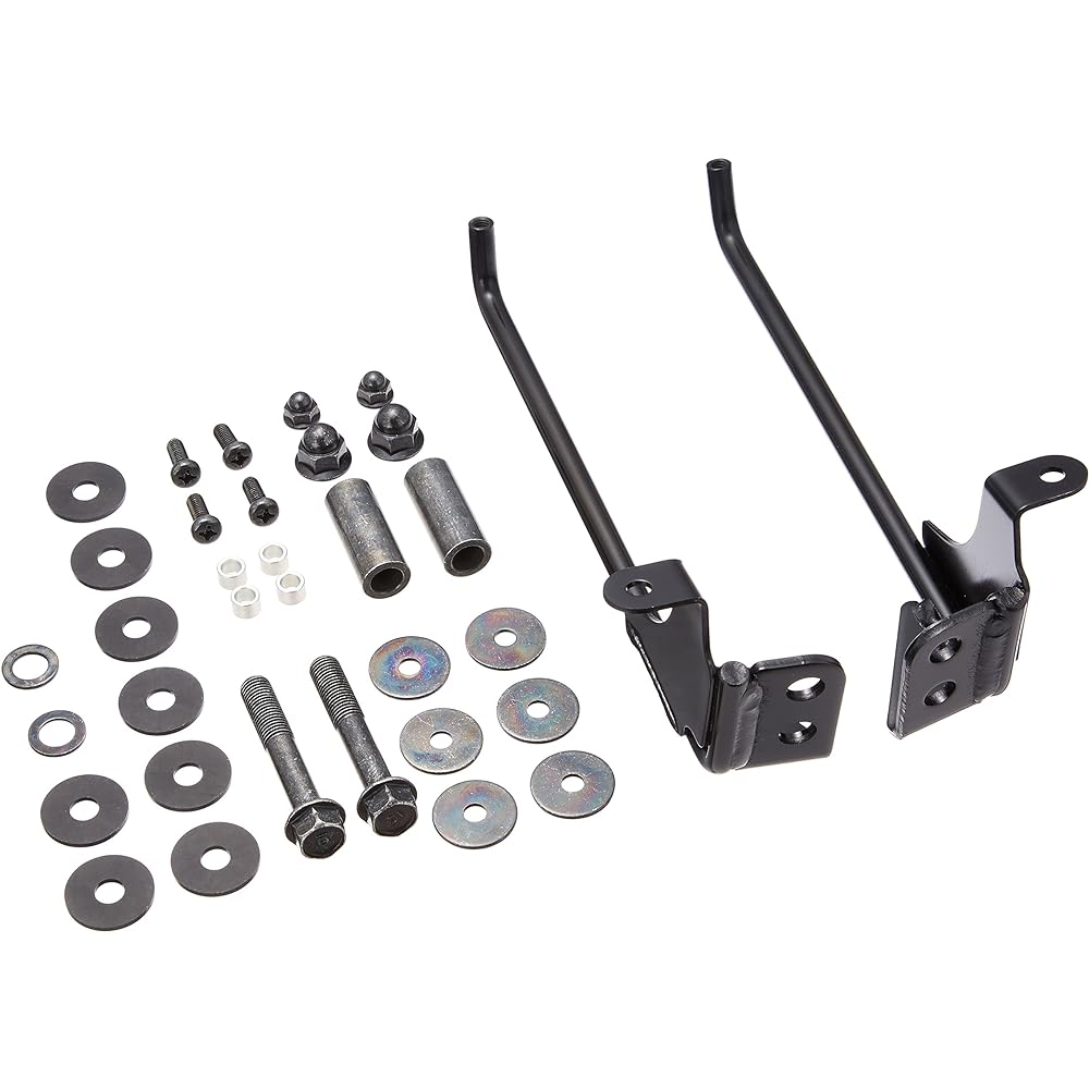 Honda Benly/110/Pro (AA05/JA09) 08R71-GJE-900 SCREEN