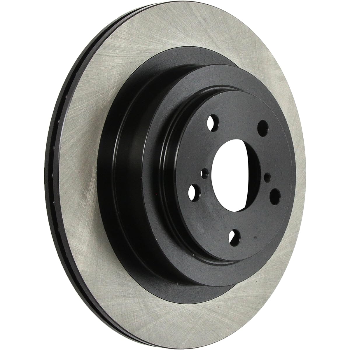 Centric 120.47025 Premium Brake Rotor