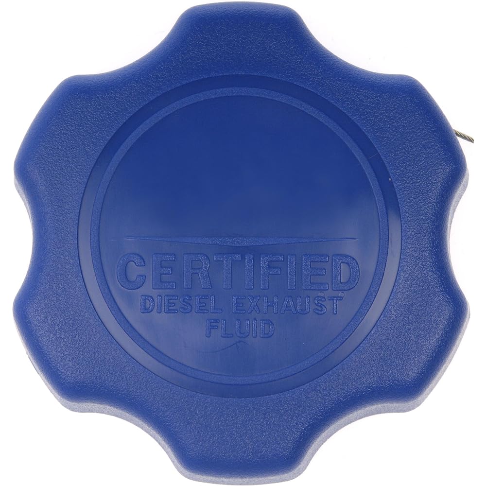 DORMAN 904-5602 Highly durable liquid storage cap