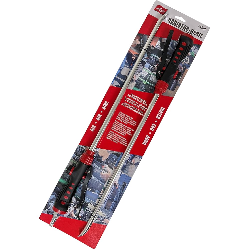 Lisle 88500 Radiator Genie