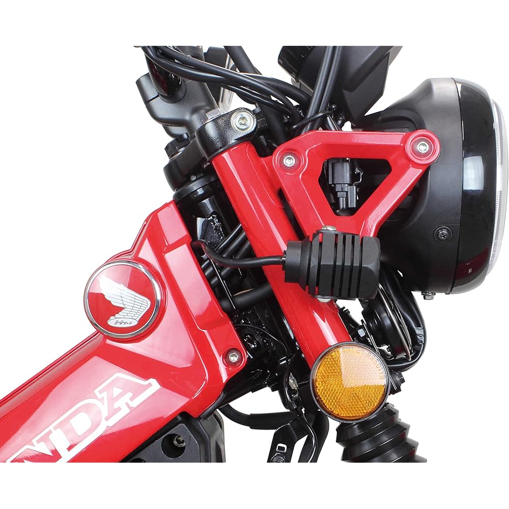 SP TAKEGAWA LED fog lamp kit 3.0 (950) (2 pieces) For vehicles equipped with SP TAKEGAWA subframe CT125 05-08-0577