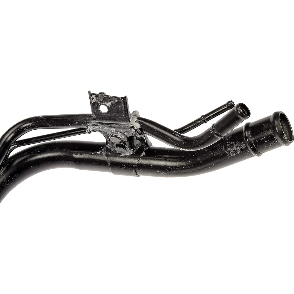 Dorman 577-158 Fuel Filler Neck for Select Honda Models
