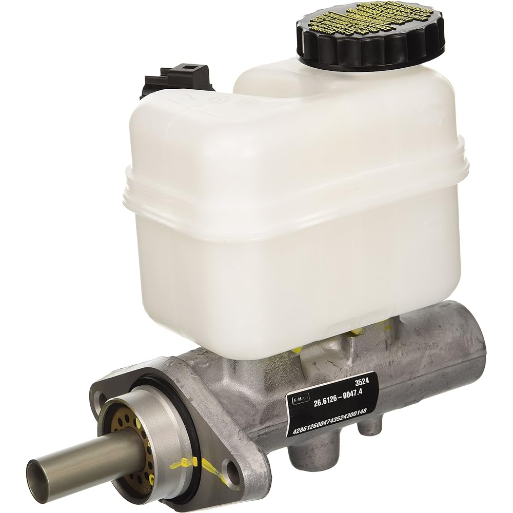 MotorCraft BRMC93 Master Cylinder