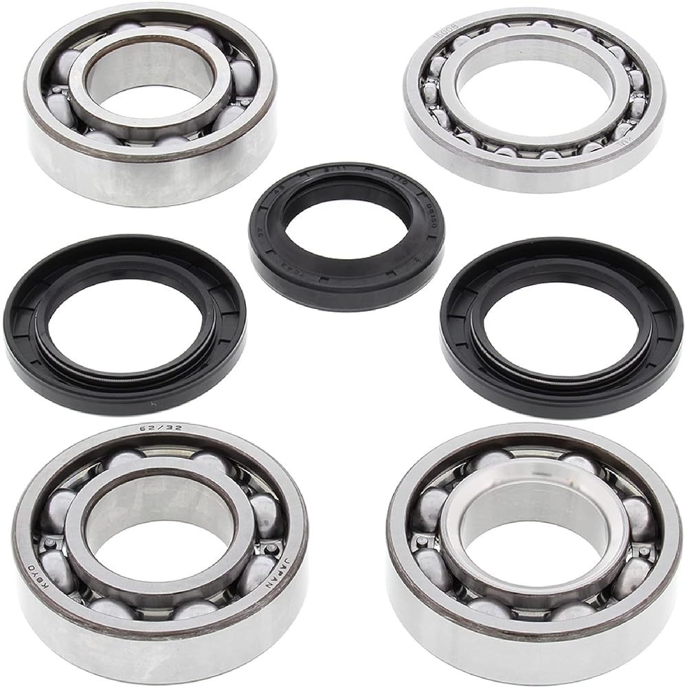 All Balls Racing 24-1087 Crank bearing kit and seal kit