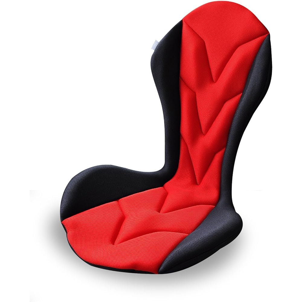 Mission Praise Seat Cushion REVERSPORT RS-1 Color: Green Gray