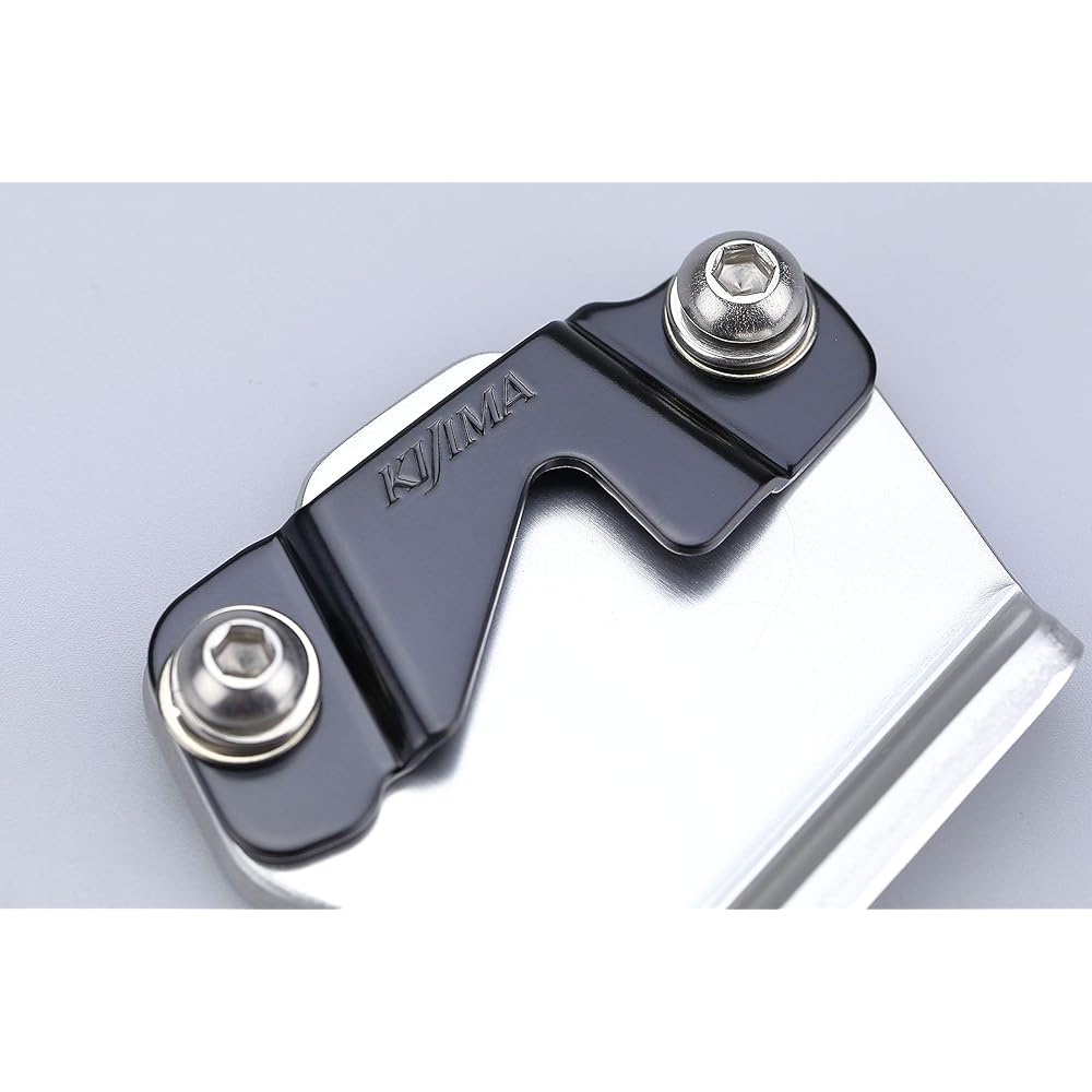 Kijima Motorcycle Bike Parts Side Stand Wide Plate CB1300SF/SB 2014~ HONDA 213-043