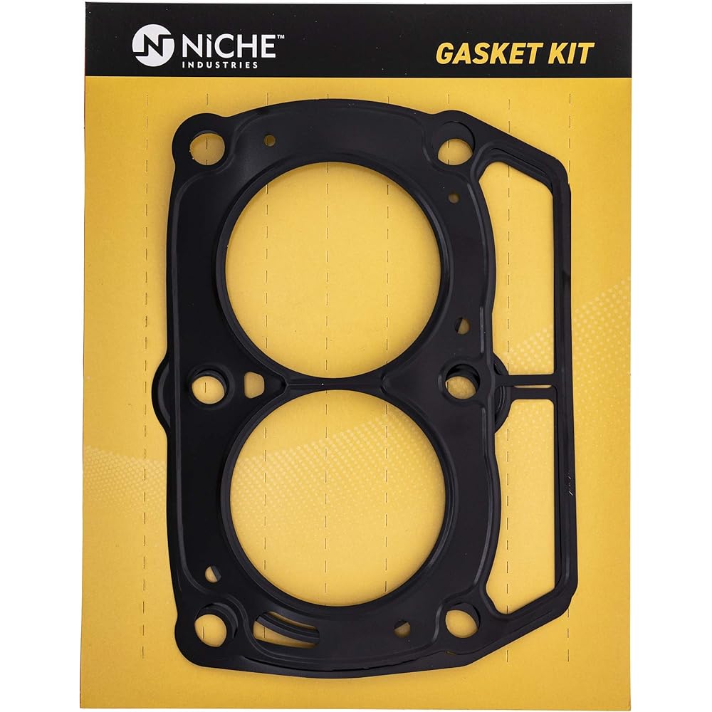 Niche Standard Boa Top End Repair Kit Polaris RZR RANGER CREW SPORTSMAN 800