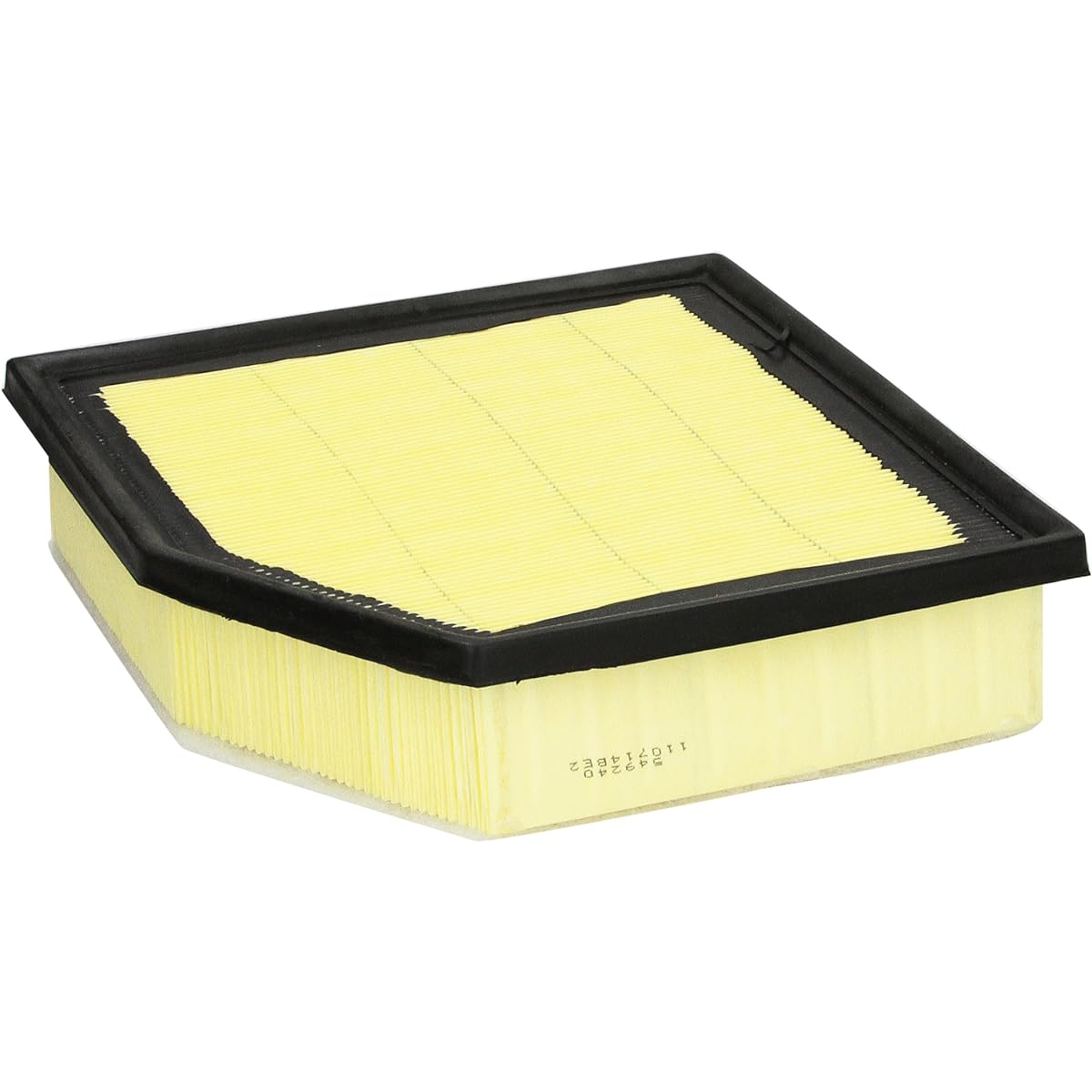 Wix Air Filter Panel -49240