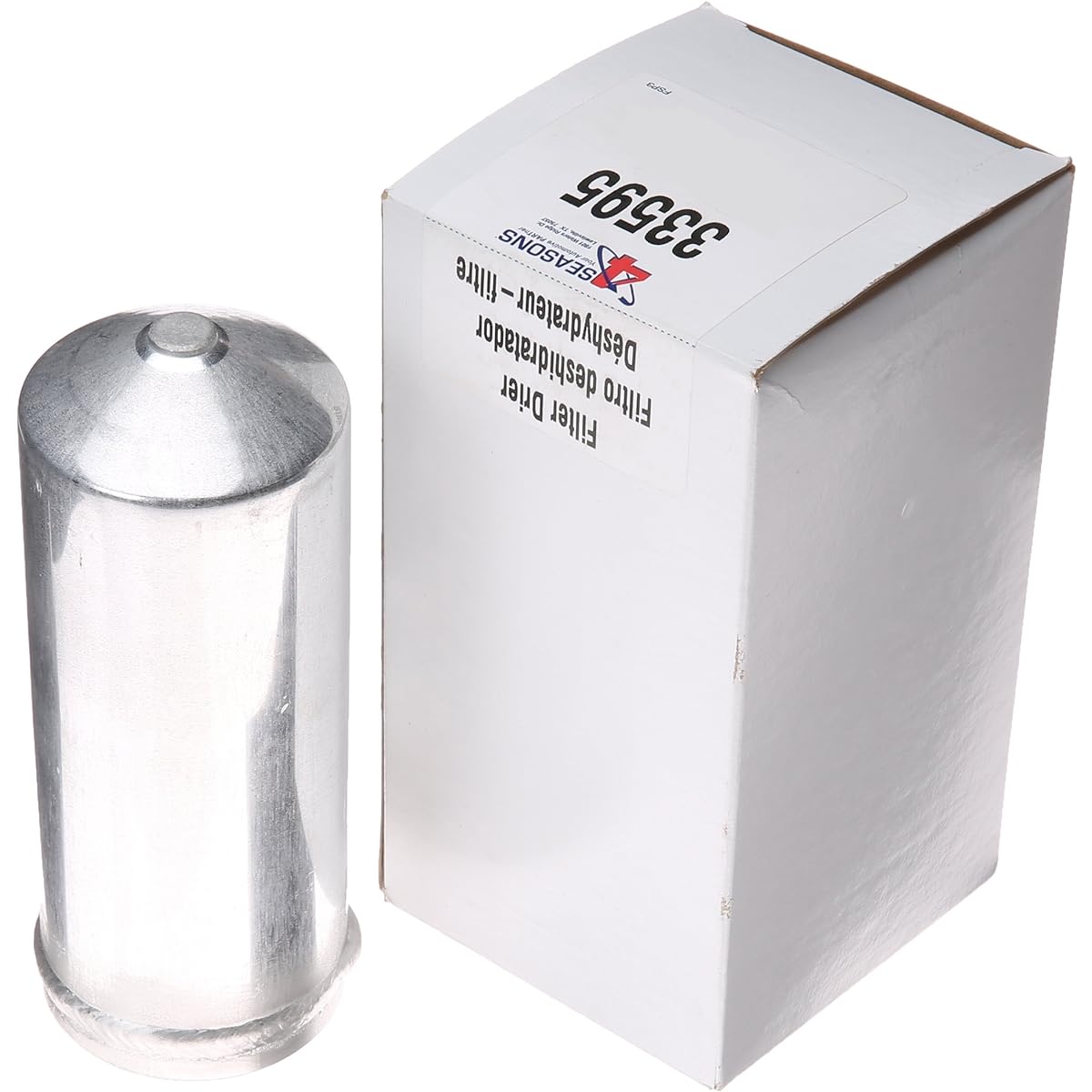 FOUR SEASONS 33595 Filter dryer
