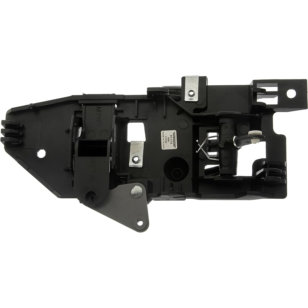 Dorman 81174 Front Driver Side Interior Door Handle