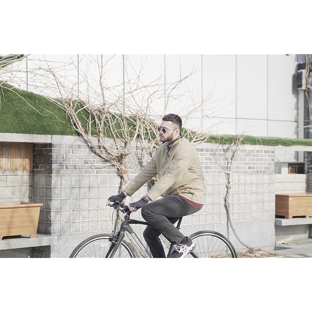 MITSUBA wearable recorder FITT360PBα