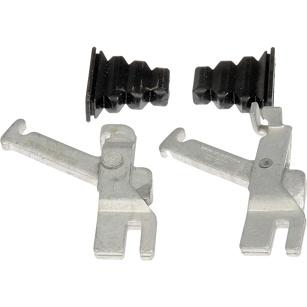 Dorman 926-292 Parking Brake Lever Kit for Select Ford/Lincoln Models