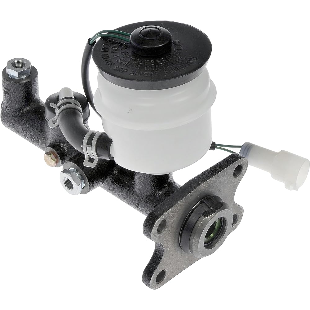 Dorman M39500 New Brake Master Cylinder