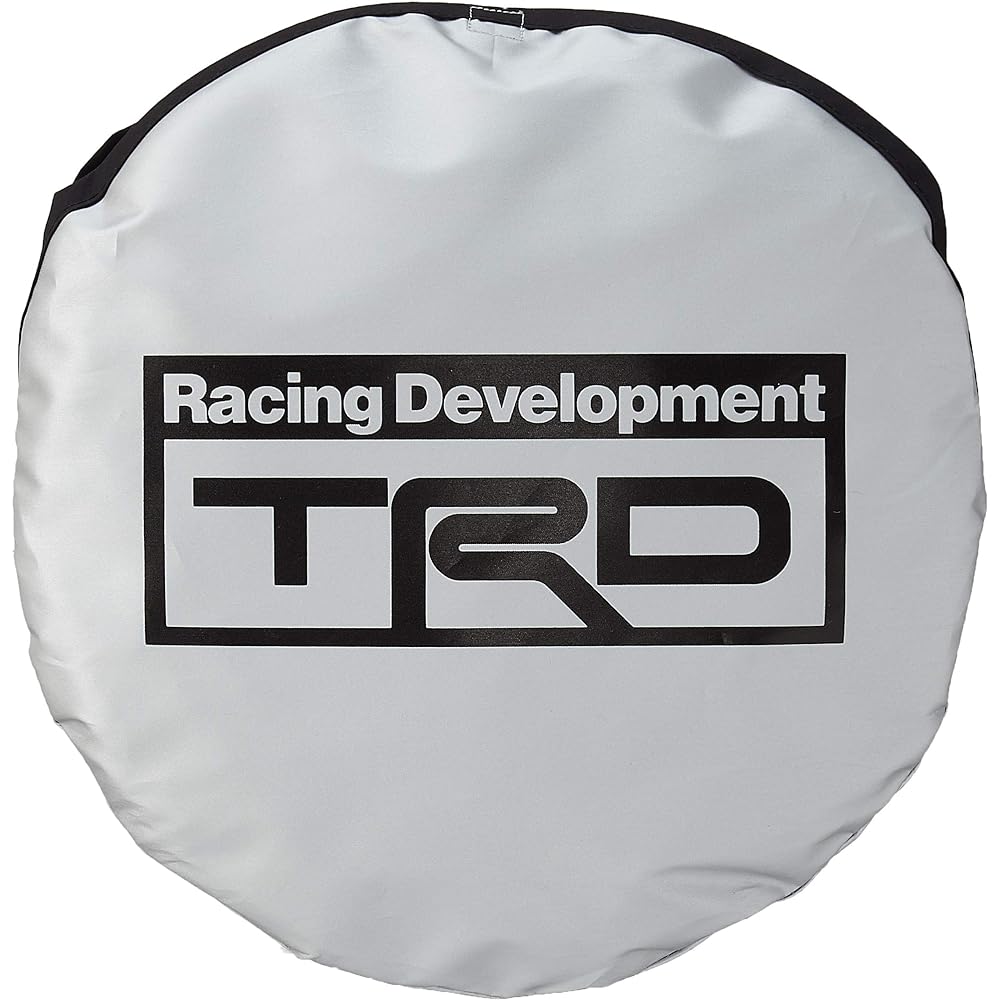 Sunshade for TRD 86(ZN6) MS010-18000