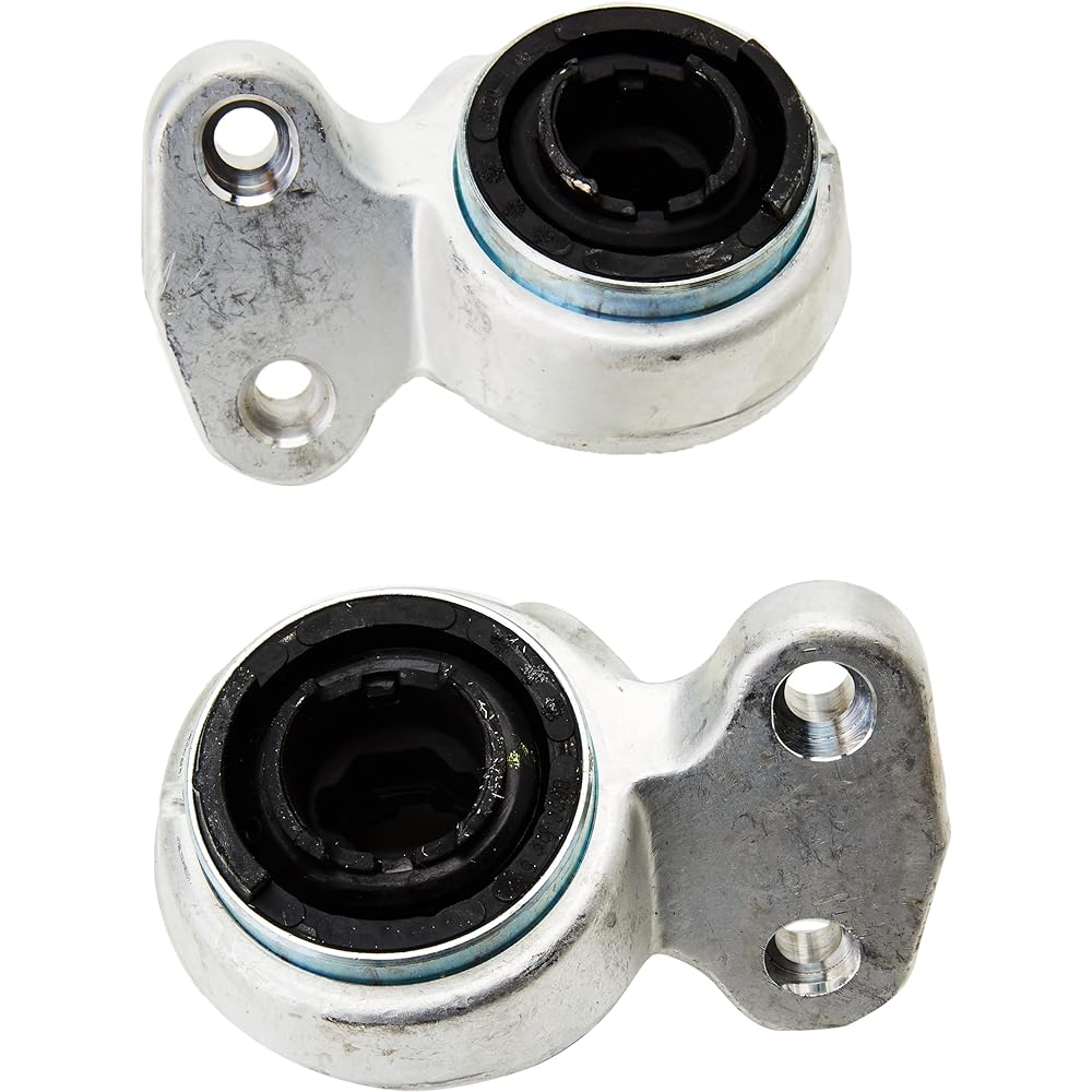 FEBI BILSTEIN Loa Control Arm Bush BMW E46 For Front FEB18686