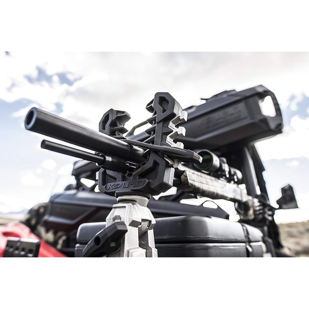 Polaris Lock & Ride Kolpin Rhino Grip PRO
