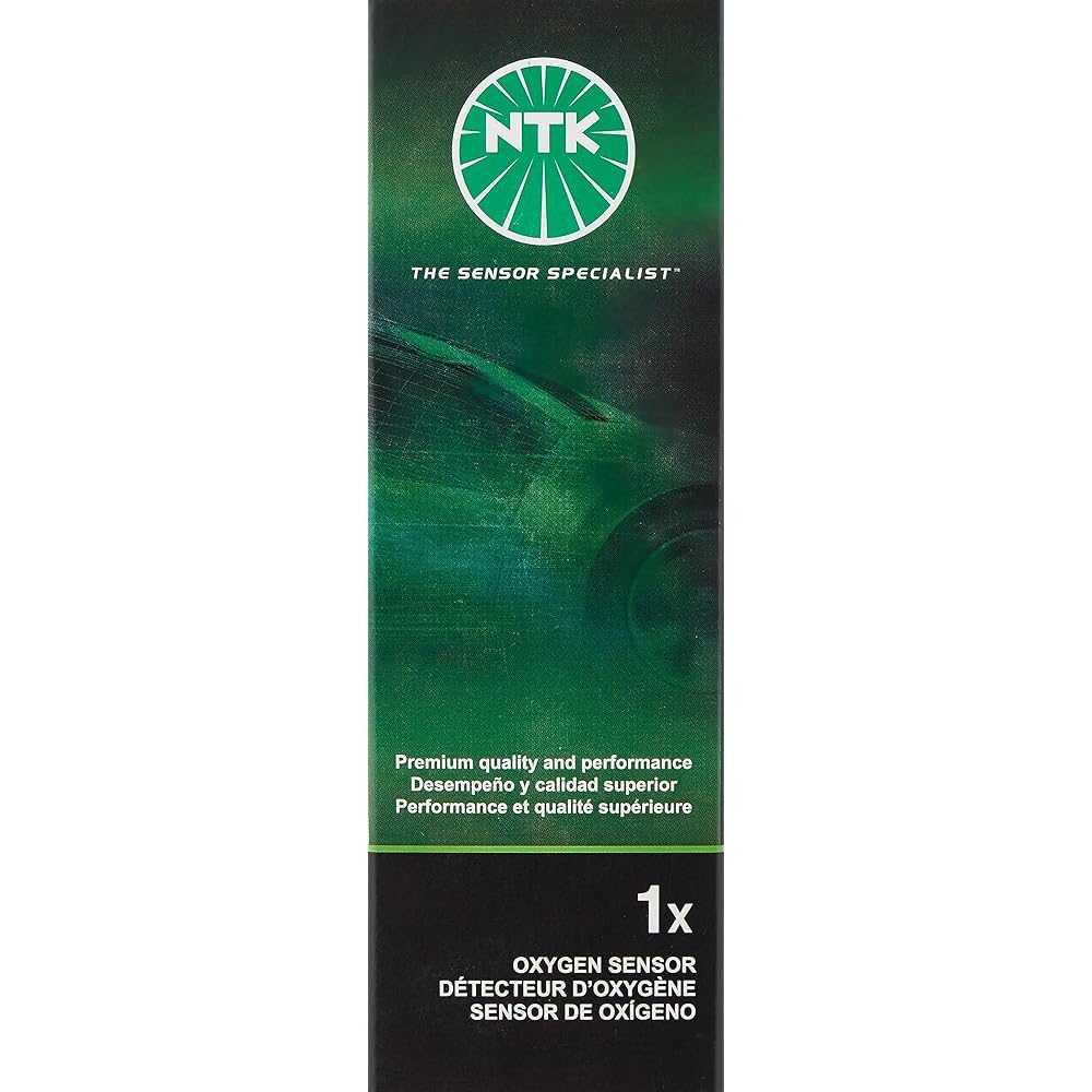 NGK 23160 Oxygen Sensor.