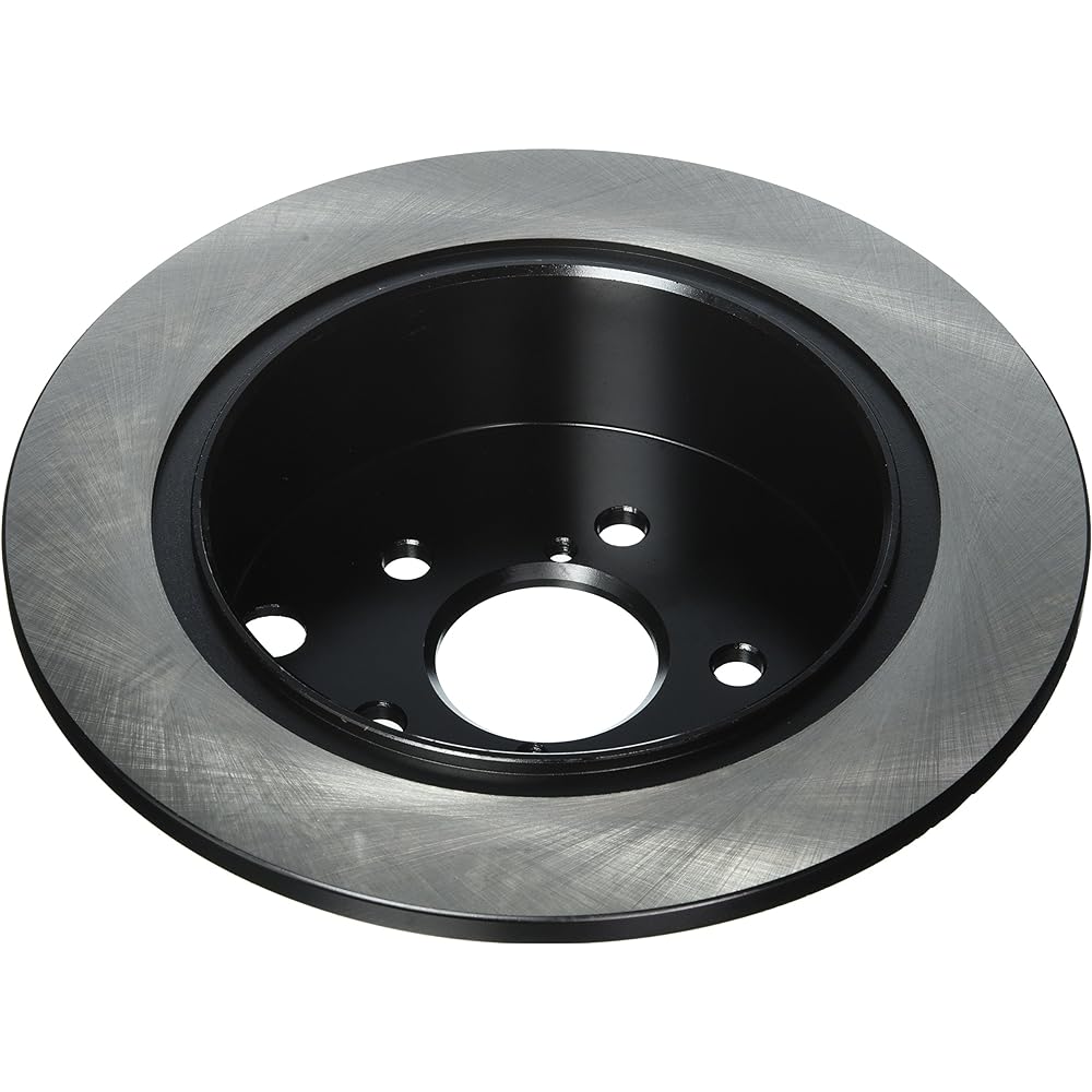Centric 120.47033 Disc brake rotor