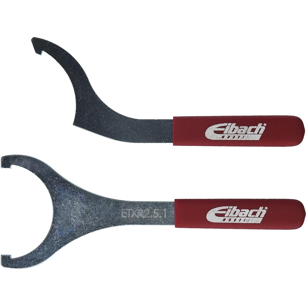 EIBACH ETFX2.5 PRO-UTV/Spana Ren Kit