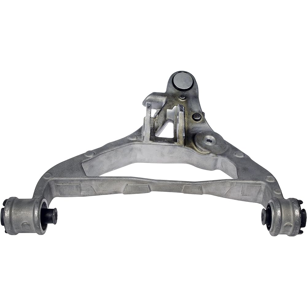 DORMAN 521-040 Lower Suspension Control Arm and Ball Joint Assemblies Ford Expedition Model Limited