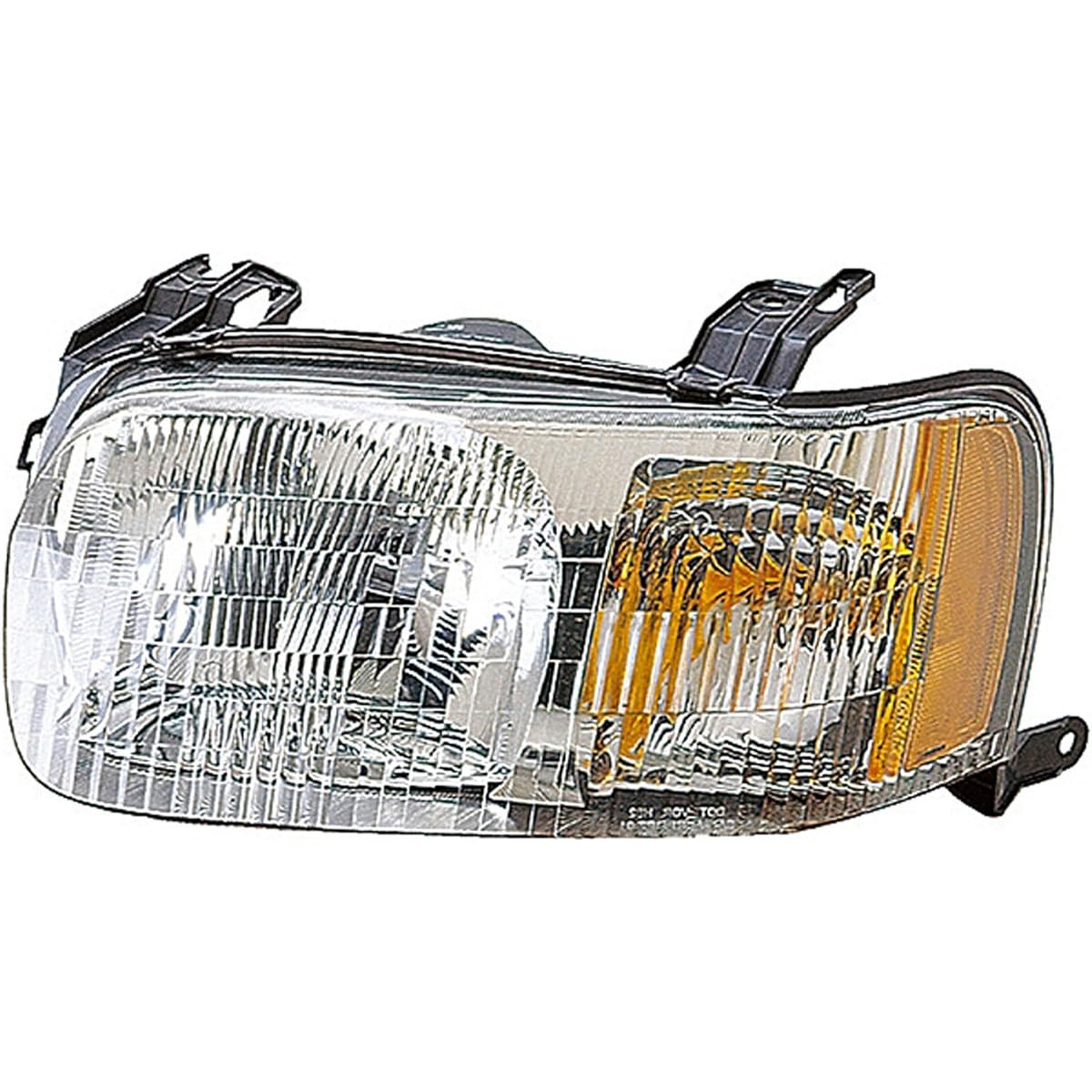 Dorman 1591214 Driver Side Headlight Assembly For Select Ford Models