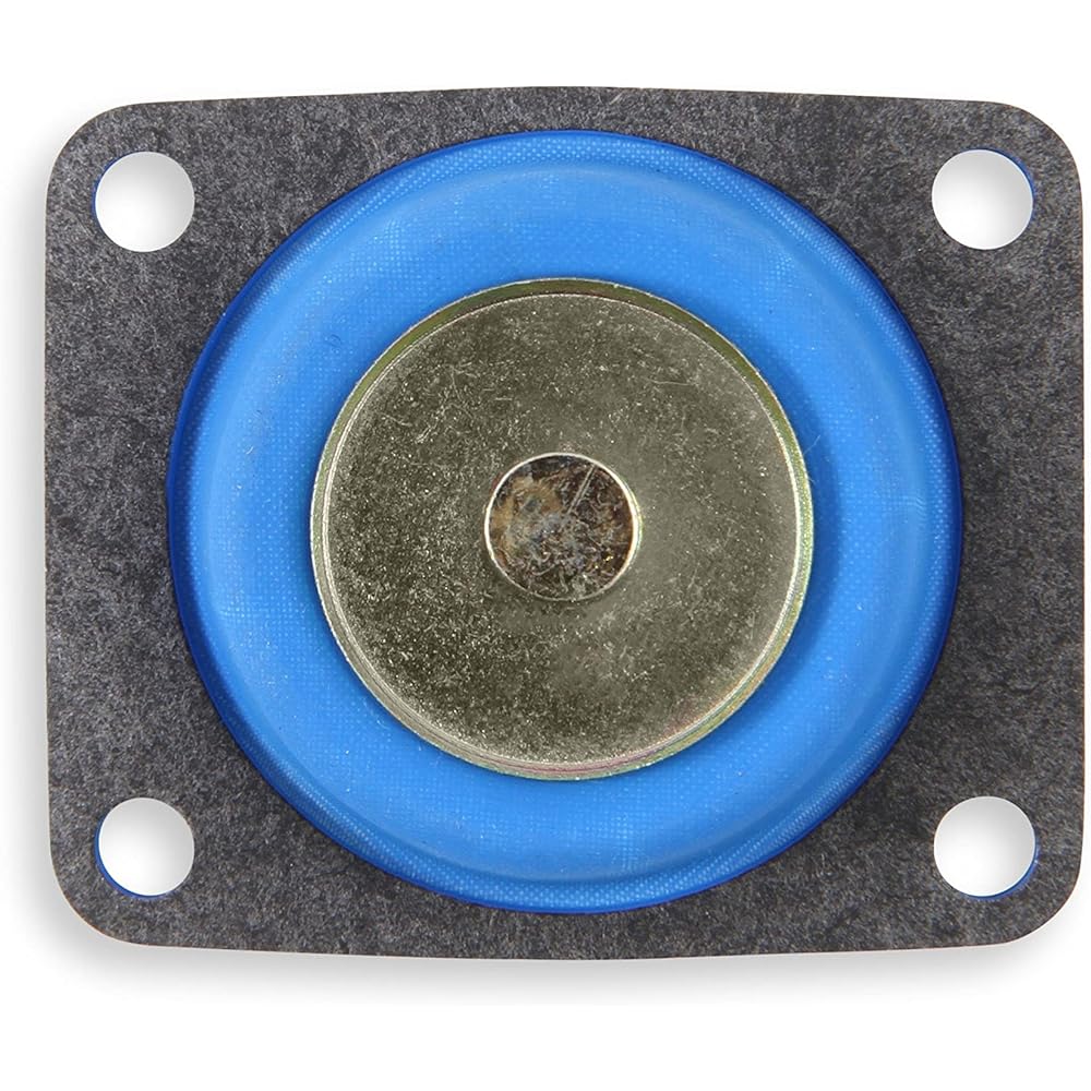 Holley carburetor diaphragm 50cc