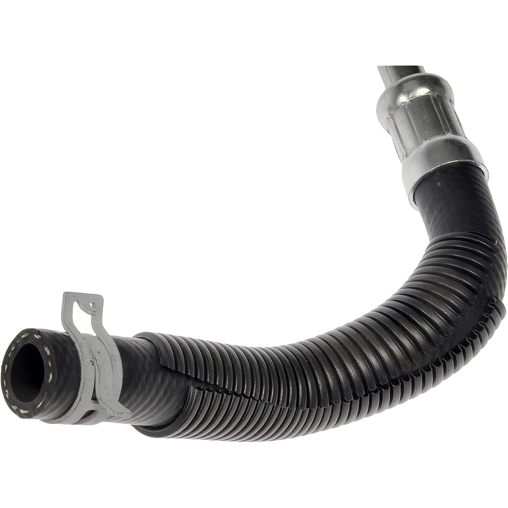 DORMAN 624-545 Transmission oil cooler line for some Ford model