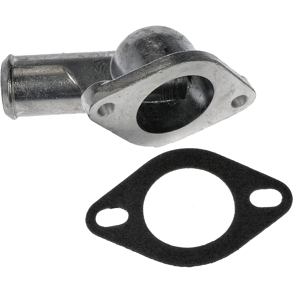 Dorman OE Solutions Dorman 902-754 Engine Coolant Thermostat Housing