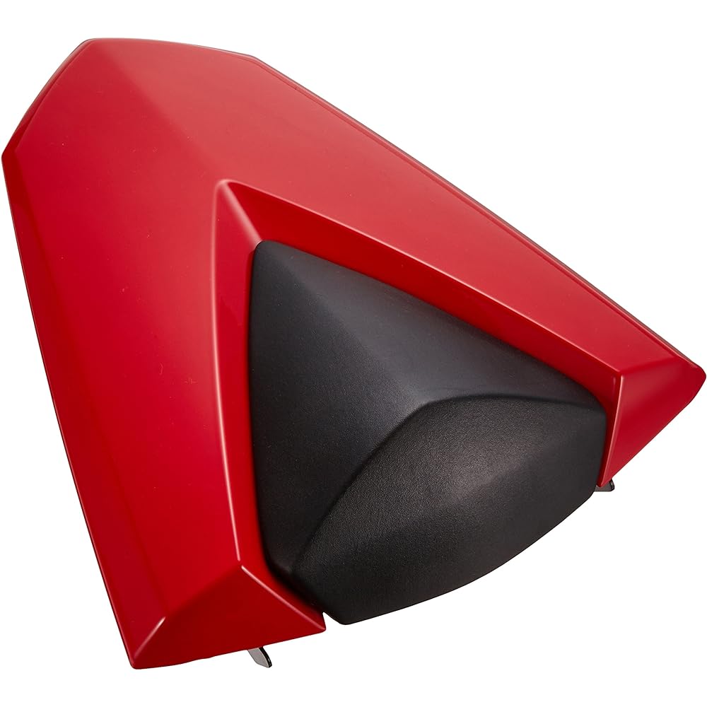 YAMAHA Single Seat Cowl Red R25 Q5K-YSK-084-G03