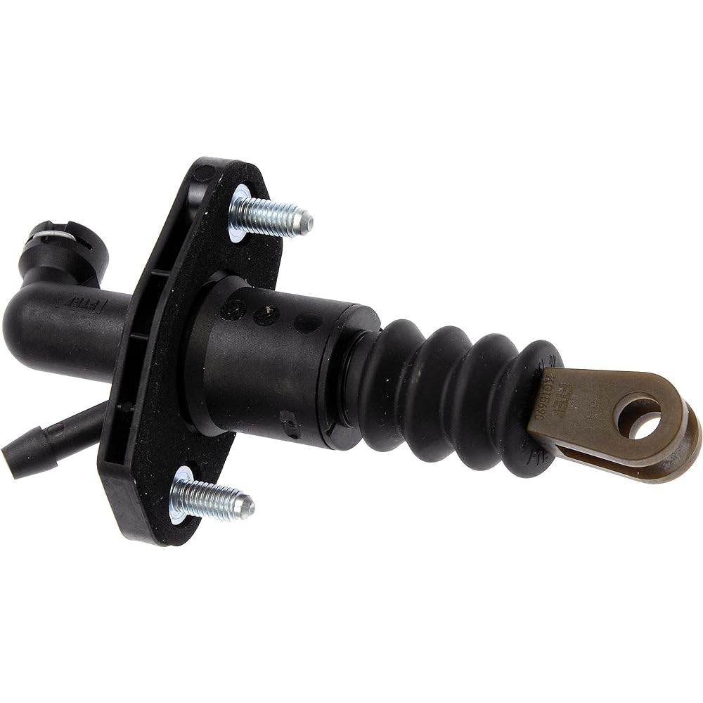 DORMAN CM640161 New Clutch Master Cylinder