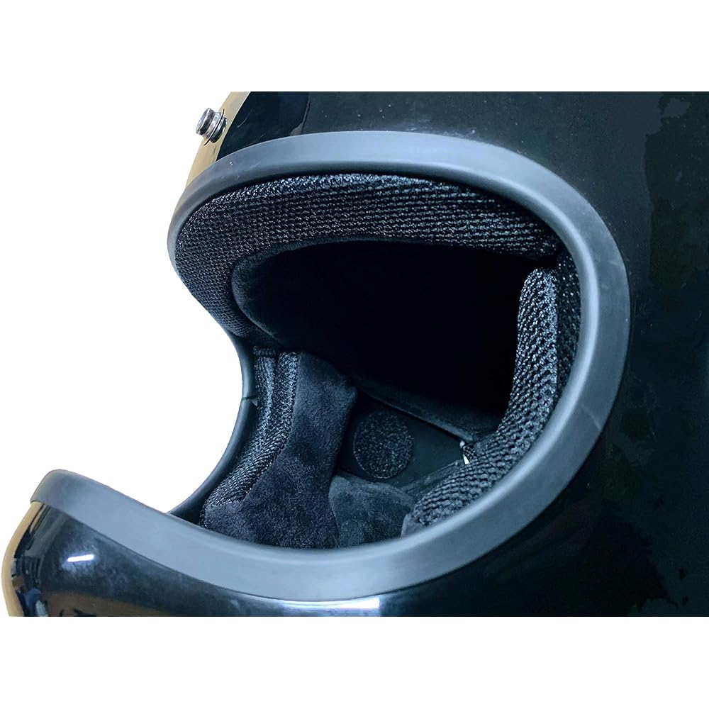 RIDEZ DEF WIRELESS HELMET HEADSET DEF-HP1 black