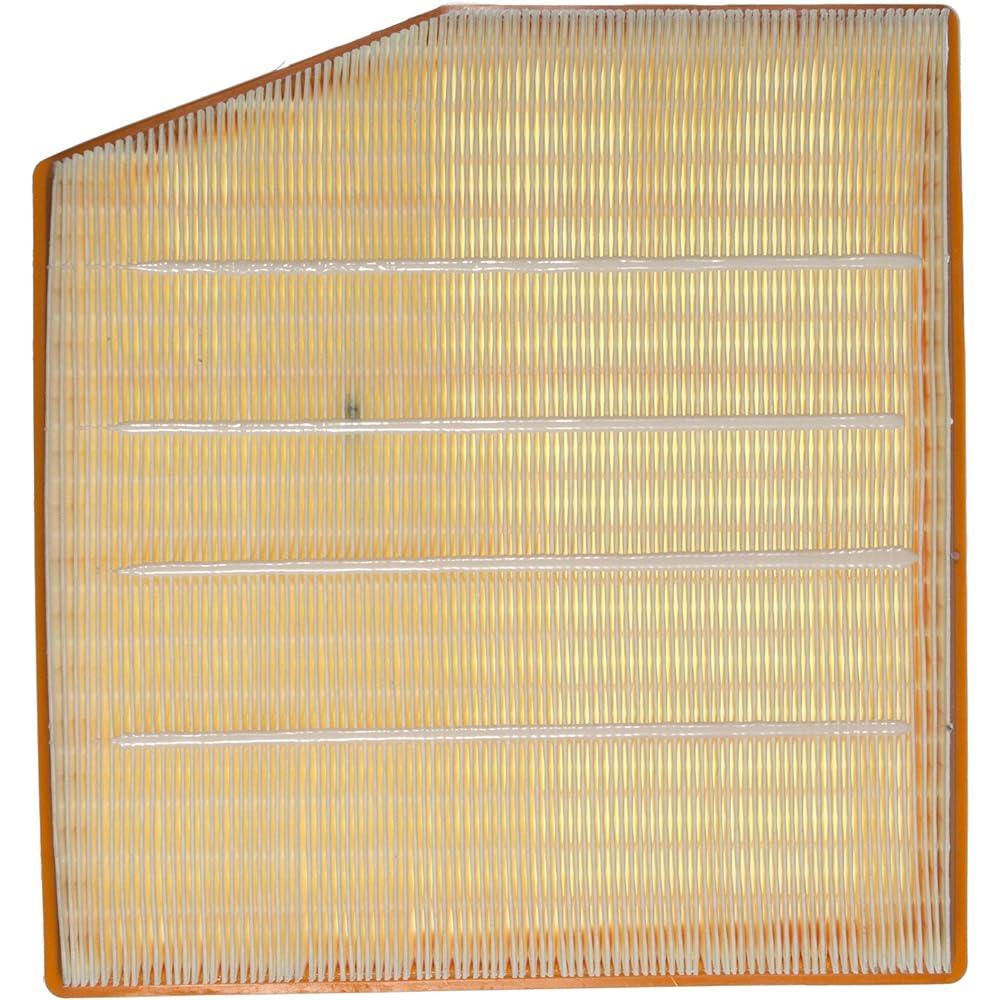 MAHLE LX1791 Air Filter