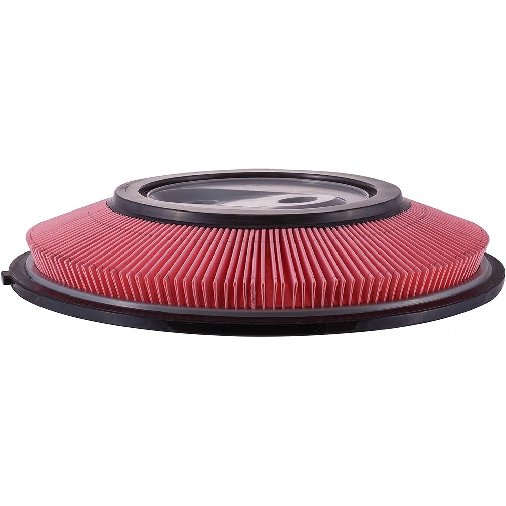 PG Air Filter PA4669 | 1990-94 Nissan D21 1998-04 Frontier 1995-97 Pickup 20004 Exterior