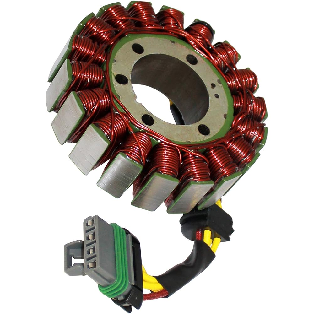 Caltric Stator Polaris Ranger 700 EFI Crew XP 4X4 6x6 2008-2009