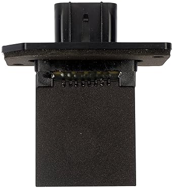 DORMAN 973-224 HVAC Blower Motor Reflectors Compatible with Ford/Mercury Model