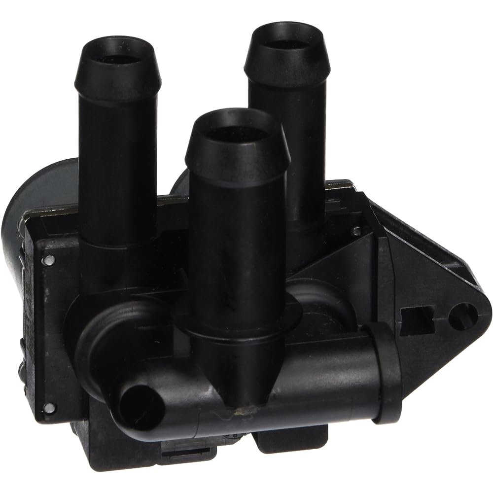 MotorCraft YG378 heater valve
