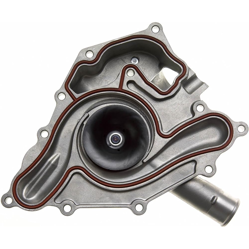 GATES Water Pump Chrysler/Dodge/Jeep 5.7l/6.1l Engine