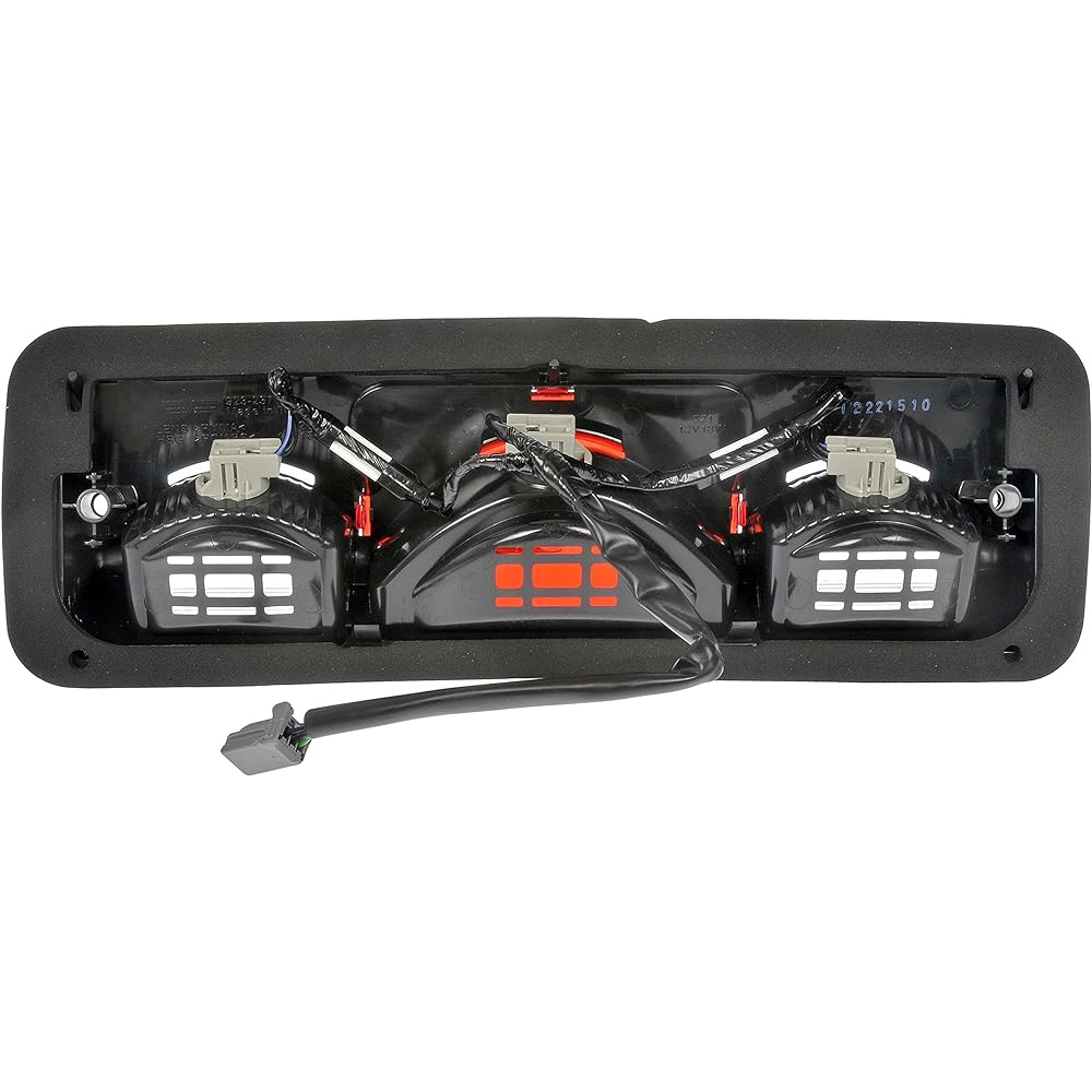 Dorman 923-237 Third Brake Light for Select Ford/Lincoln Trucks