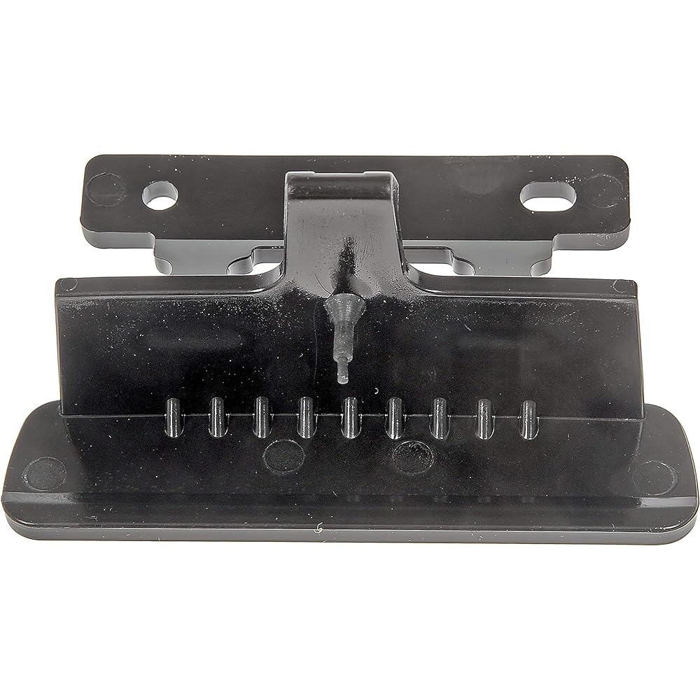 DORMAN Exchange Center Console Latch 924-810