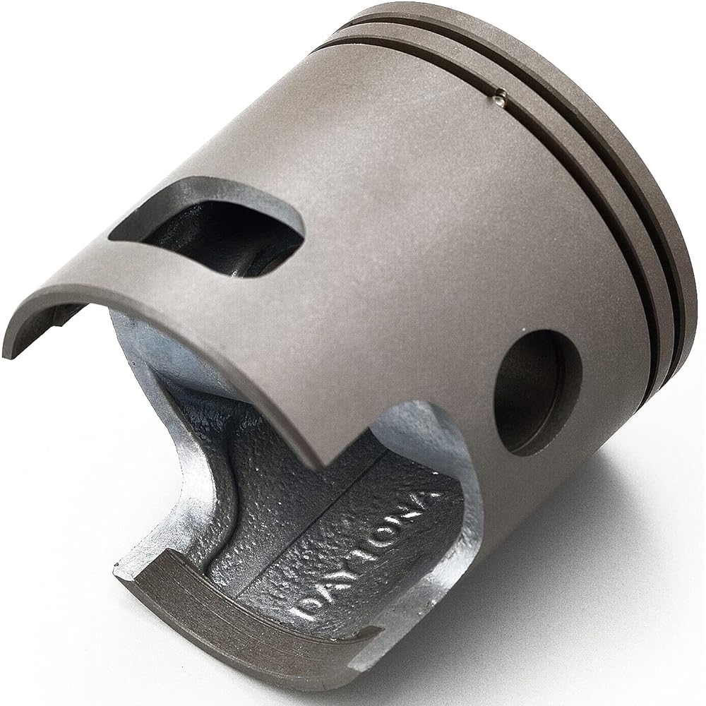 Daytona Piston Kit Standard Size (47mm) TZR50R93 13138