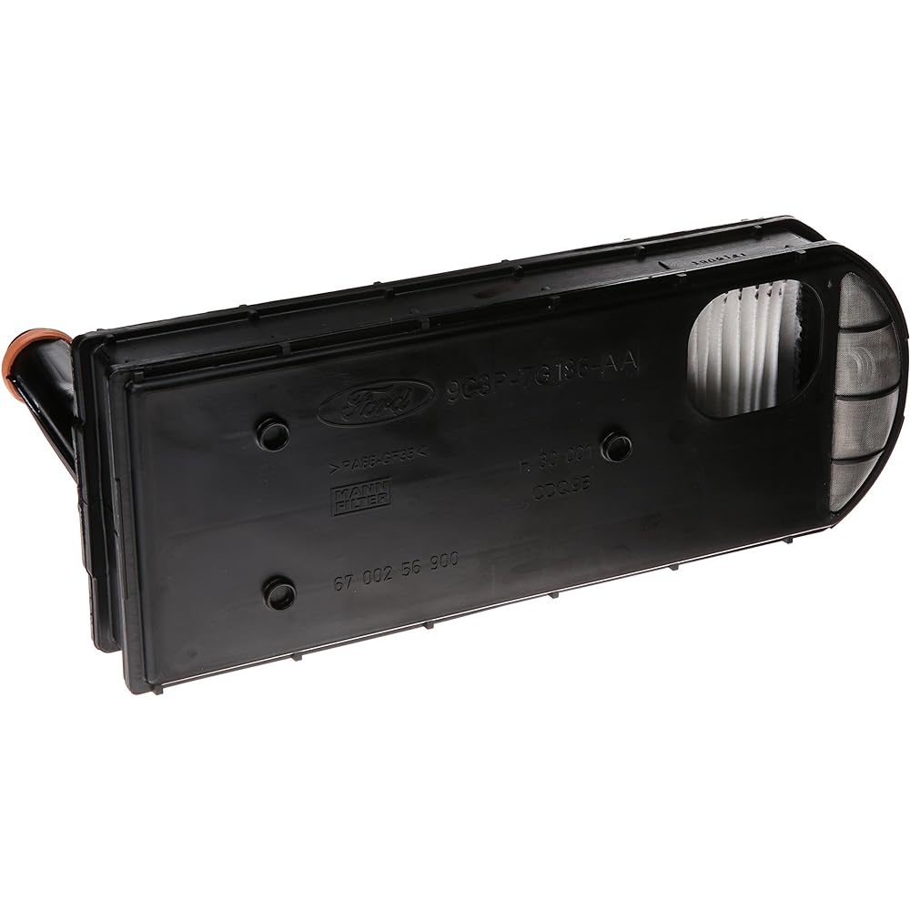 MotorCraft FT-180 Transmission Filter