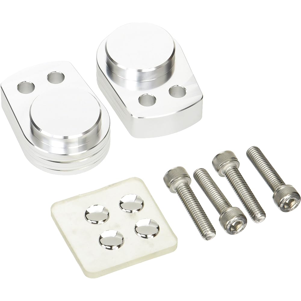 HURRICANE Handle Up Spacer (H16) ZZR250 HB0666A