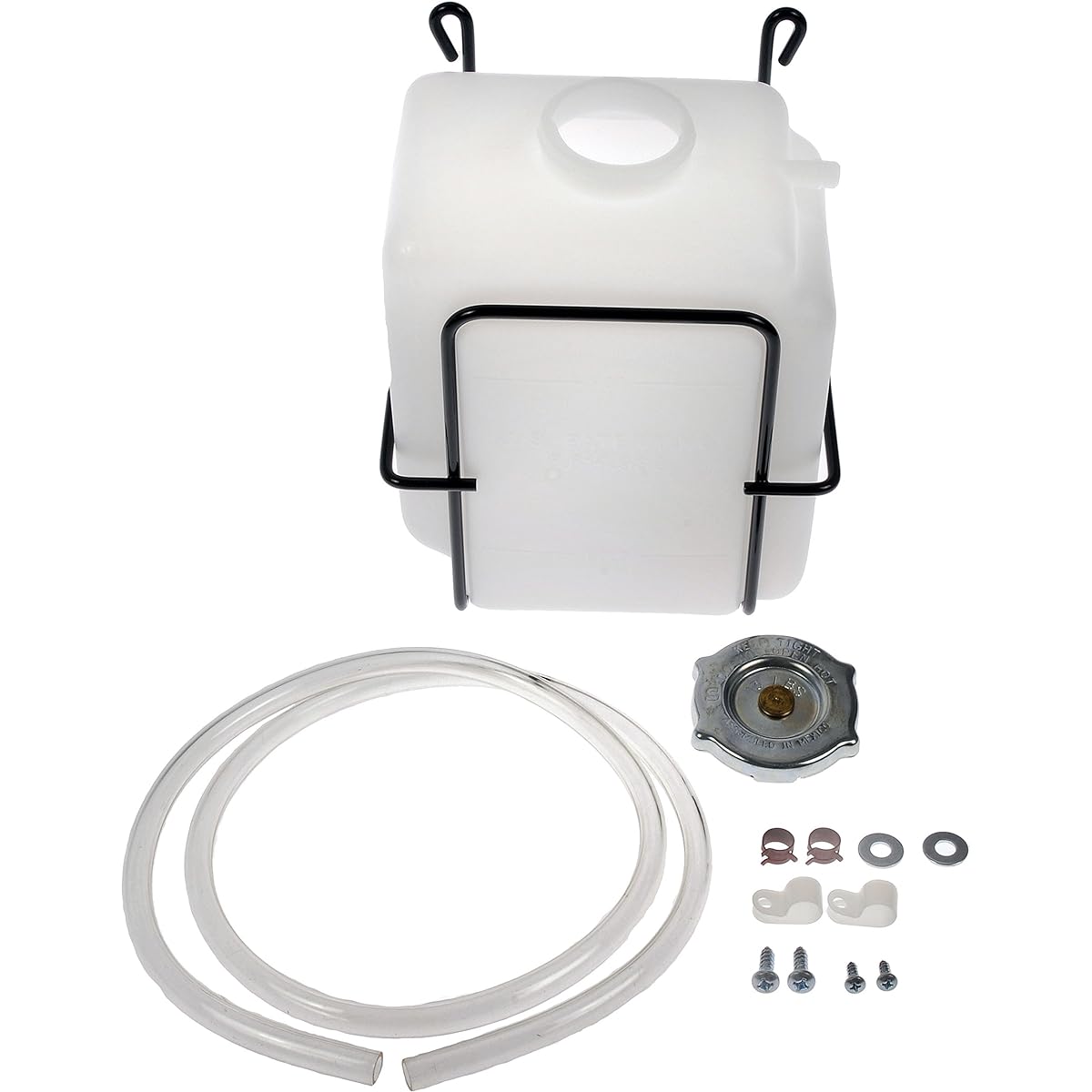 Dorman Help! 54003 Engine Coolant Recovery Kit
