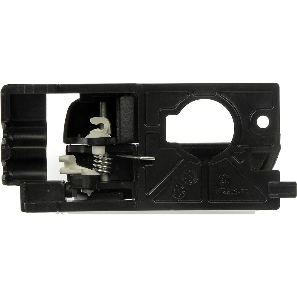 DORMAN 81099 Front passenger side interior door handle