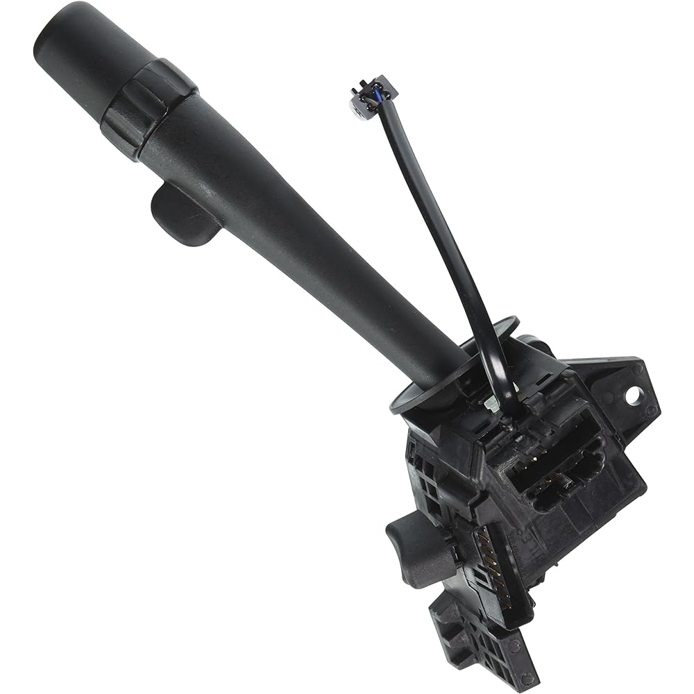 GM 12450067 Winker/Head Lamp Dimrotor/Waller Washer/Waller Washer Switch