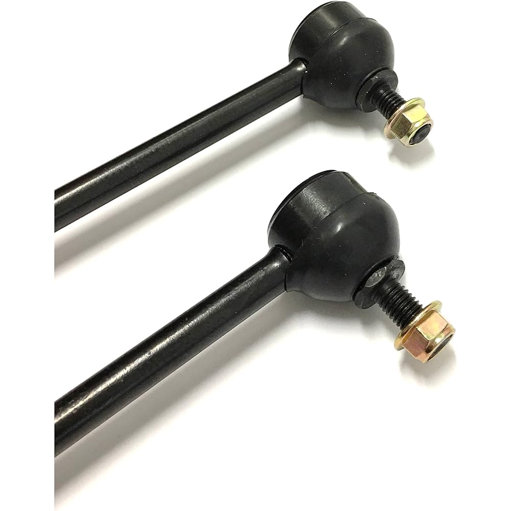 PARTSW 2 Piece Suspension Kit Kit Rear Suspension Endink Bouick Allur Century Clossy Sbolley Chevolet II Pontiac Building Intrigue PontiaC Grand Prix