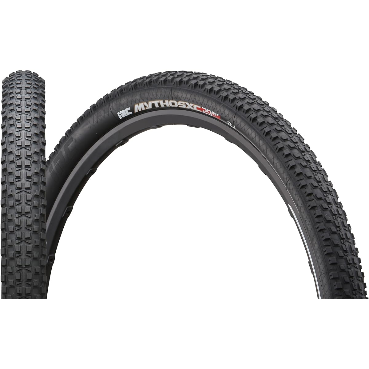 IRC TIRE Bicycle Tire MYTHOS XC WO 700 × 52C (29×2.10)