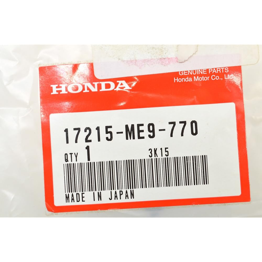 Honda 17215-Me9-770-Element, air cleaner