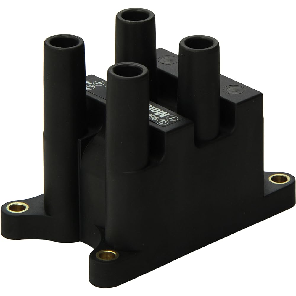 Motorcraft - IGN Coil (P) (DG536)