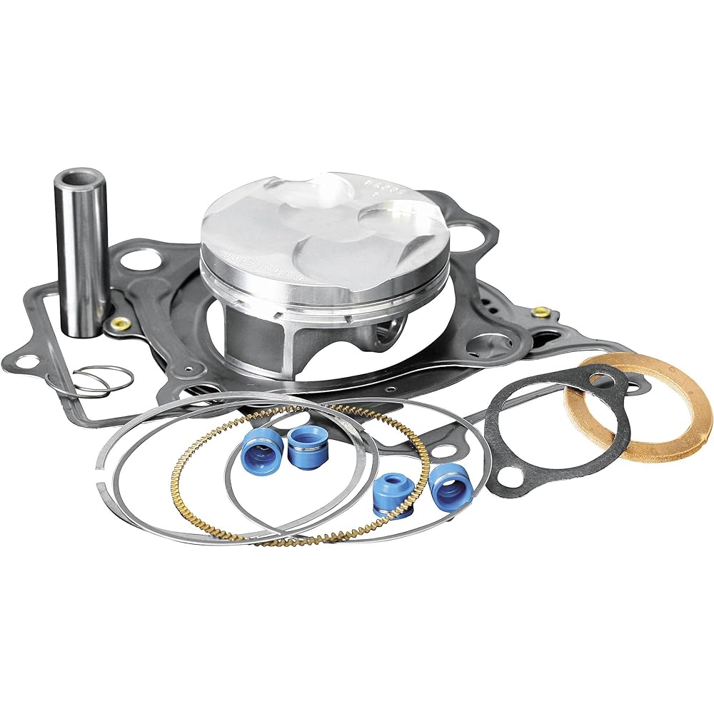 Piston Kit Xr/ , model: 0903-0345